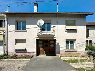  Maison � vendre 4 pi�ces 127 m�