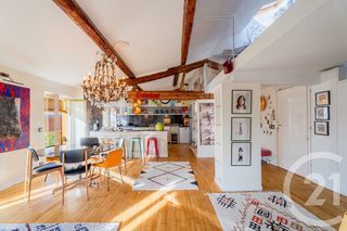  Appartement � vendre 6 pi�ces 174 m�