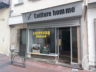  Appartement � louer 2 pi�ces 39 m�