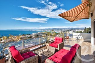  Appartement � vendre 4 pi�ces 95 m�