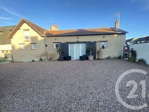   Location Maison Maison - 3 pi�ce(s) - 74 m�