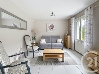  Maison � vendre 5 pi�ces 105 m�