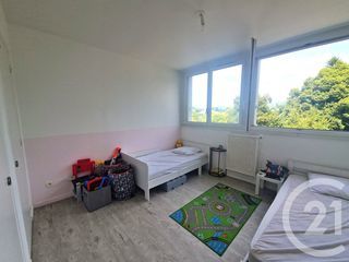  Appartement � vendre 5 pi�ces 85 m�