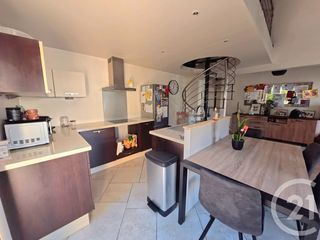  Maison � vendre 5 pi�ces 153 m�