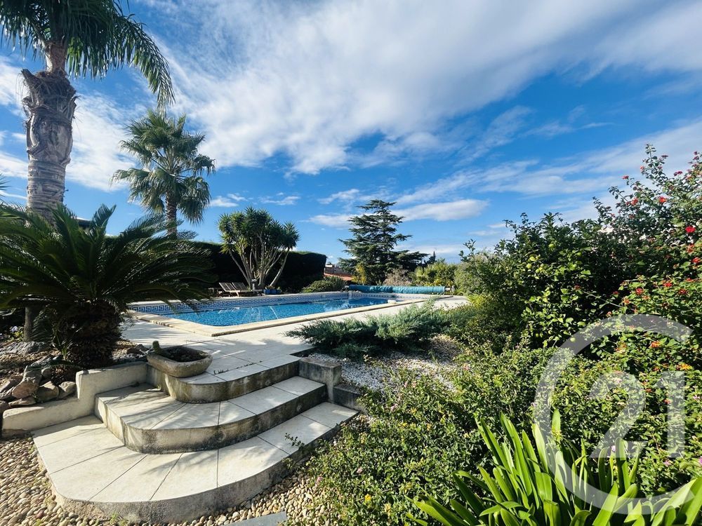 � vendre  Maison Cabestany (66330)