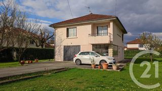  Maison � vendre 4 pi�ces 148 m�