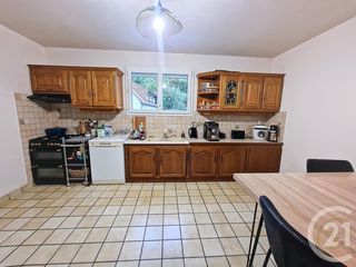  Maison � louer 6 pi�ces 120 m� Notre dame de bondeville