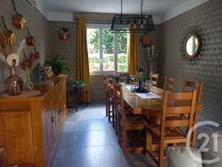  Maison � vendre 6 pi�ces 189 m�