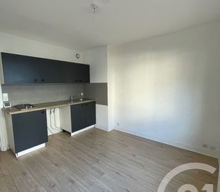  Appartement � louer 2 pi�ces 25 m�