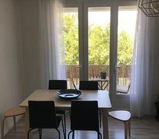  Appartement � louer 4 pi�ces 68 m�