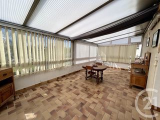  Maison � vendre 5 pi�ces 135 m�