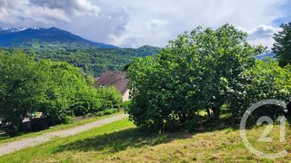  Terrain � vendre 762 m�