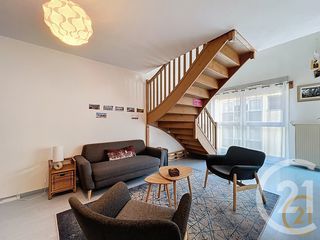  Appartement � vendre 3 pi�ces 70 m�