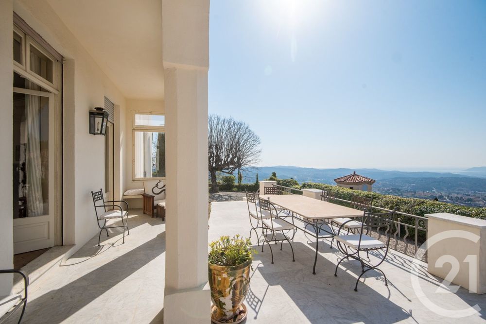 � vendre  Maison Grasse (06130)