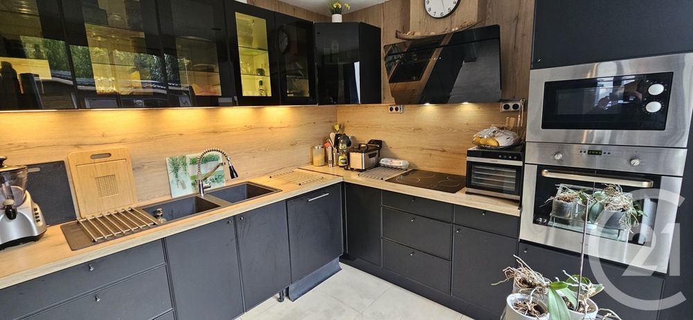 � vendre  Maison Cr�teil (94000)