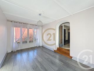  Appartement � vendre 3 pi�ces 66 m�