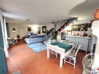  Maison � vendre 6 pi�ces 127 m�