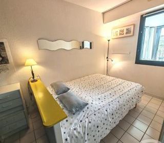  Appartement � louer 3 pi�ces 45 m�