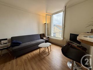  Appartement � vendre 3 pi�ces 49 m�