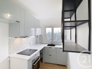  Appartement � louer 3 pi�ces 53 m�