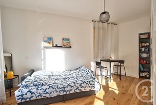  Appartement � vendre 1 pi�ce 20 m�