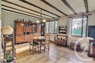  Maison � vendre 4 pi�ces 106 m�