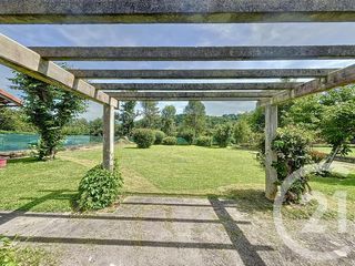  Maison � vendre 5 pi�ces 167 m�