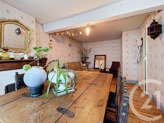  Maison � vendre 8 pi�ces 258 m�