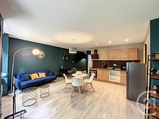  Appartement � louer 2 pi�ces 47 m�