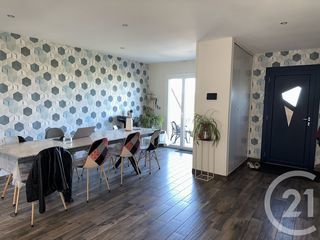  Maison � vendre 6 pi�ces 407 m�