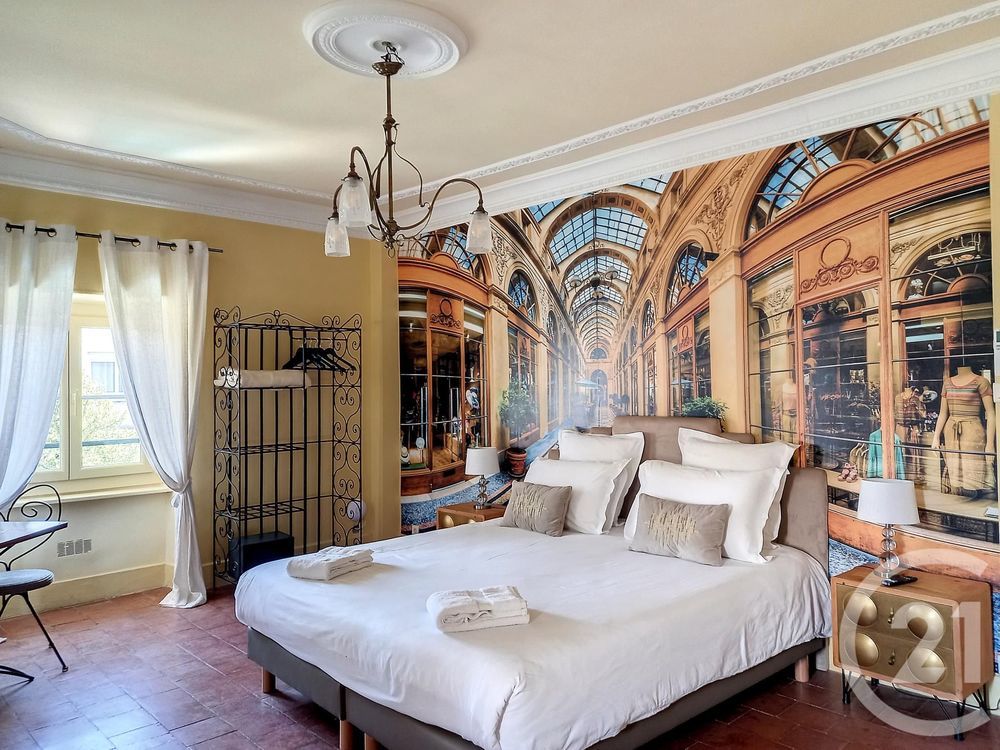 � vendre  Maison Al�s (30100)