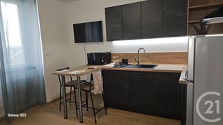  Appartement � louer 2 pi�ces 23 m�