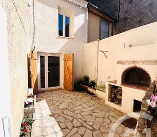  Maison � vendre 3 pi�ces 57 m�