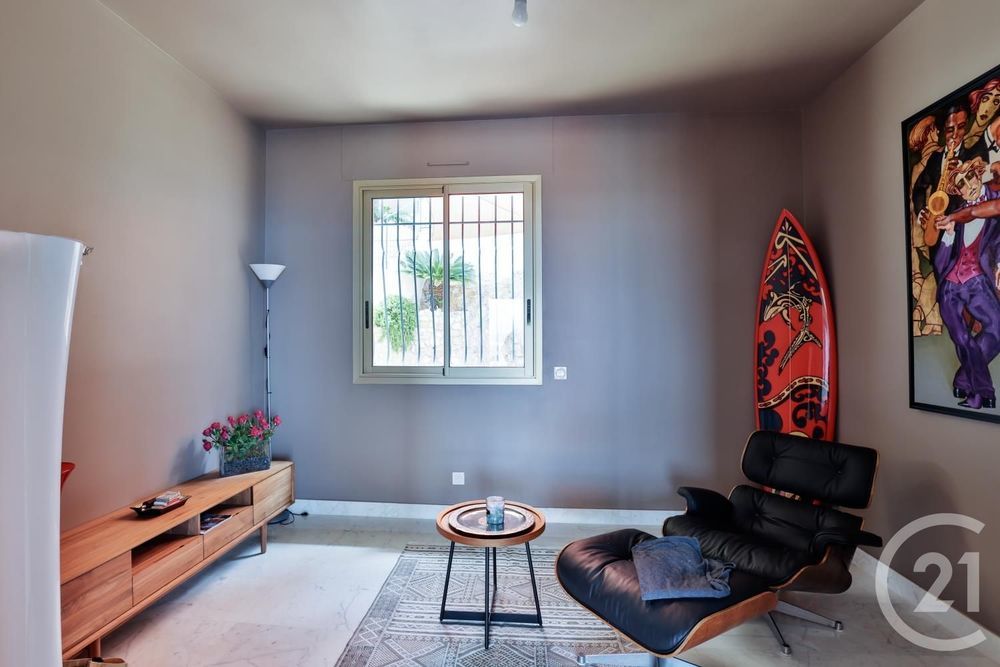 � vendre  Maison Nice (06300)