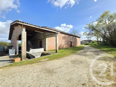   Vente Maison Maison - 2 pi�ce(s) - 519 m�