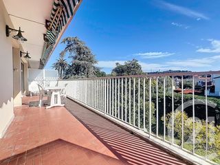  Appartement � vendre 2 pi�ces 47 m�