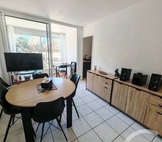  Appartement � louer 2 pi�ces 31 m�