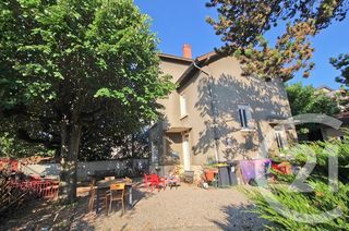  Maison � vendre 7 pi�ces 239 m�