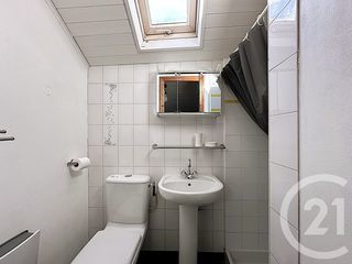  Appartement � vendre 1 pi�ce 17 m�