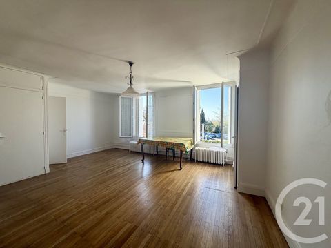   Vente Appartement Appartement - 2 pi�ce(s) - 47 m�