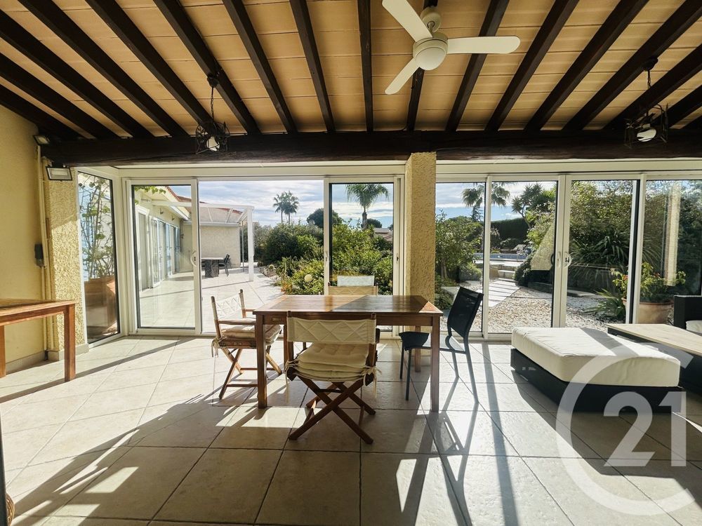 � vendre  Maison Cabestany (66330)