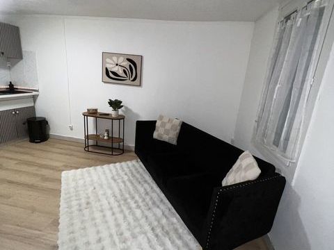   Location Appartement Appartement - 1 pi�ce(s) - 26 m�