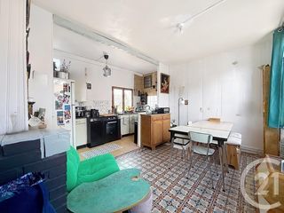  Maison � vendre 4 pi�ces 76 m�