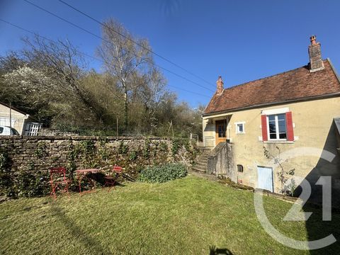   Vente Maison Maison - 3 pi�ce(s) - 51 m�