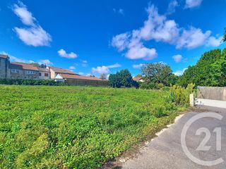  Terrain � vendre 872 m�