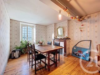  Maison � vendre 8 pi�ces 258 m�