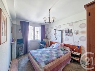  Appartement � vendre 3 pi�ces 64 m�