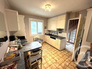  Maison � vendre 7 pi�ces 123 m�