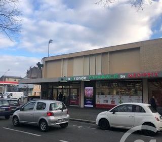  Appartement � louer 1 pi�ce 17 m�