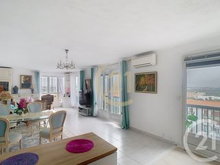  Appartement � vendre 4 pi�ces 116 m�